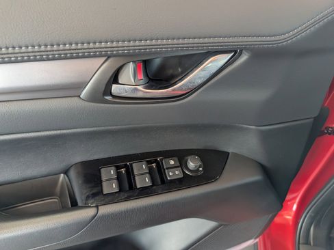 Certified 2025 MAZDA CX-5 AWD 2.5 S w/ Select Package image 15