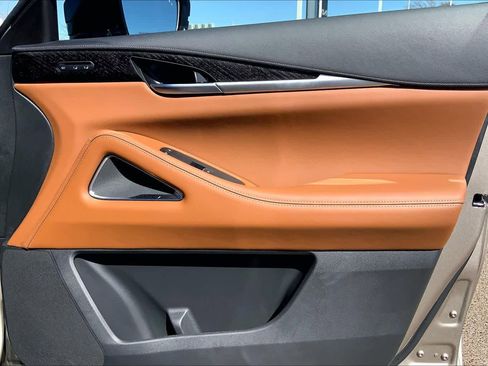 Used 2024 INFINITI QX60 Autograph w/ Cargo Package image 22