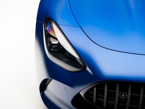 Used 2024 Mercedes-Benz AMG GT 63 image 12