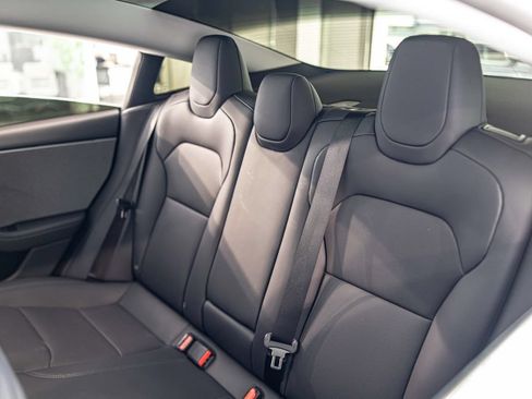 Used 2026 Tesla Model 3 RWD image 28
