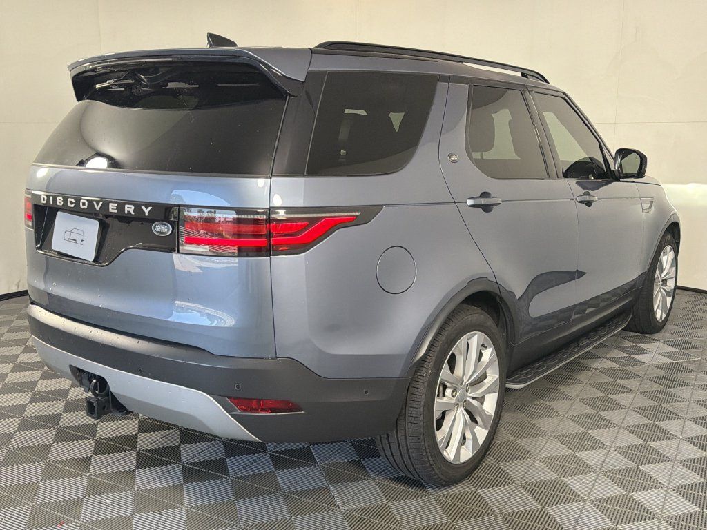 Used 2021 Land Rover Discovery S AWD/4WD image 10