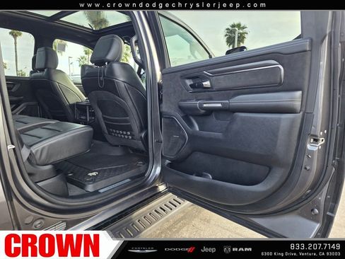 Used 2021 RAM 1500 TRX w/ TRX Level 2 Equipment Group image 21