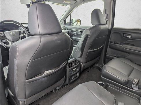 Used 2022 Honda Pilot Elite image 24