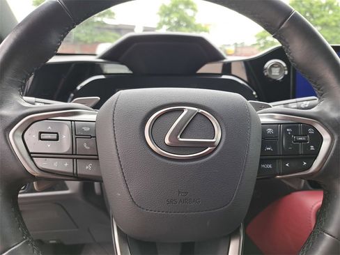 Used 2022 Lexus NX 350 AWD w/ Premium Package image 9