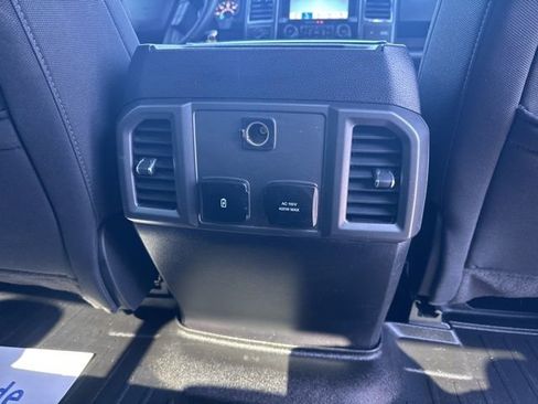 Used 2018 Ford F150 XLT w/ Equipment Group 302A Luxury image 14