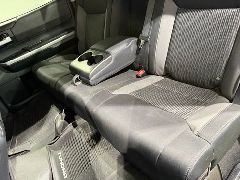 Used 2016 Toyota Tundra SR5 w/ TRD Off Road Package image 18