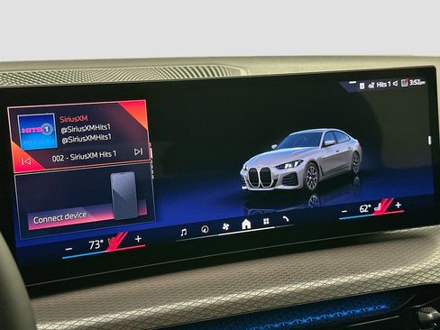 New 2026 BMW i4 xDrive40i w/ M Sport Package image 15