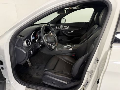 Used 2015 Mercedes-Benz C 300 4MATIC Sedan image 17