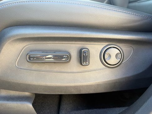 Certified 2026 Honda CR-V EX-L image 26