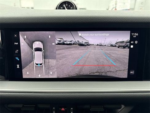 Used 2025 Porsche Cayenne S image 23