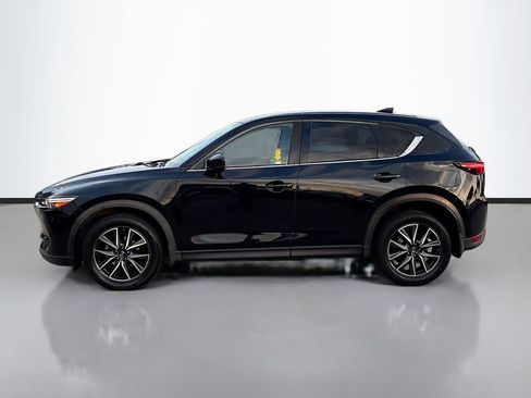 Used 2018 MAZDA CX-5 Grand Touring w/ Premium Package image 8