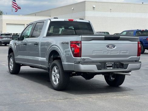 New 2026 Ford F150 XLT AWD/4WD image 10