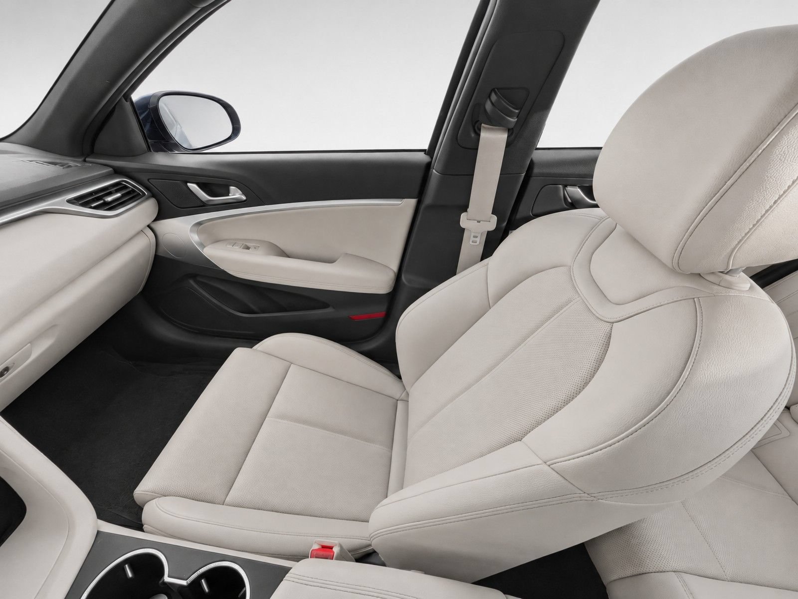 Used 2025 Genesis G70 2.5T RWD image 15