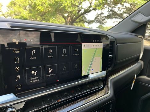 New 2026 GMC Sierra 1500 Elevation w/ Elevation Select Package RWD image 18