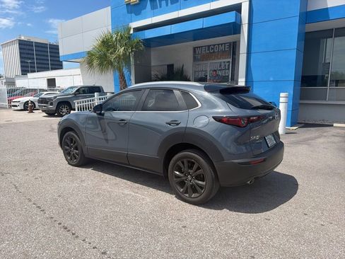 Used 2024 MAZDA CX-30 AWD 2.5 S w/ Preferred Package image 6