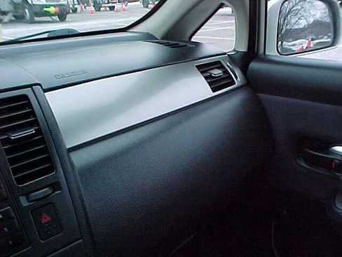 Used 2008 Nissan Versa 1.8 S w/ PWR Pkg image 17