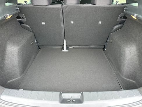 New 2026 Nissan Kicks S FWD image 16