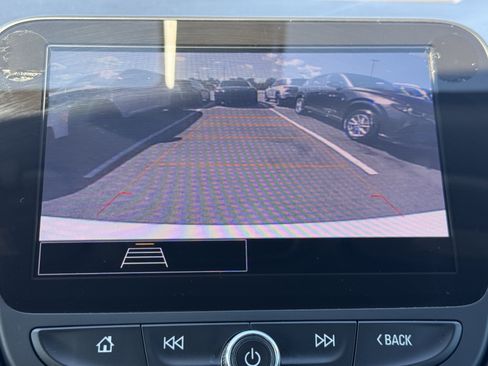 Used 2022 Chevrolet Malibu LT image 13