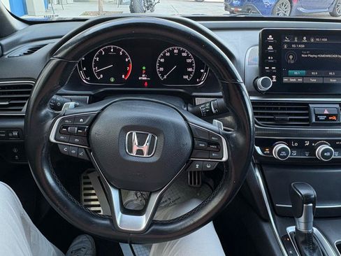 Used 2020 Honda Accord Sport image 18