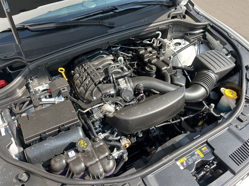 Used 2026 Dodge Durango GT image 32