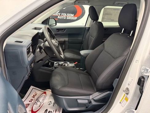 New 2026 Ford Maverick XL w/ Equipment Group 101A image 10