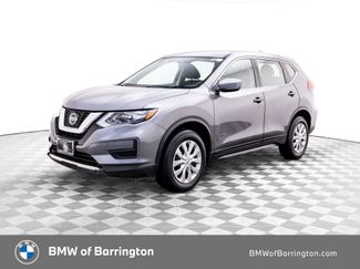 Used 2018 Nissan Rogue S AWD/4WD video 1