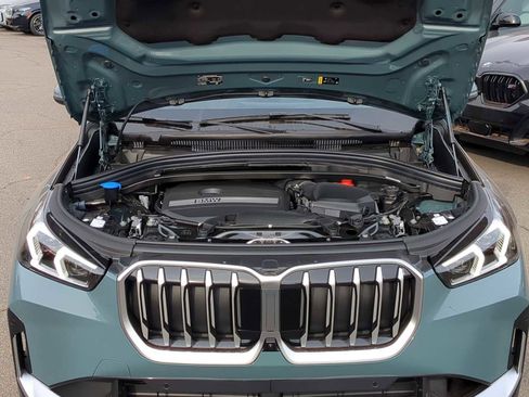 Used 2026 BMW X1 xDrive28i w/ Technology Package image 15