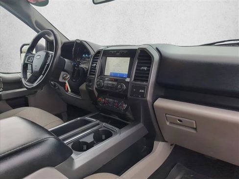 Used 2020 Ford F150 XLT w/ Equipment Group 302A Luxury image 21