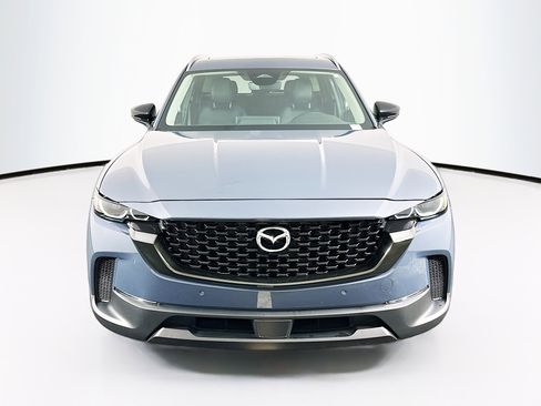 Used 2026 MAZDA CX-50 AWD 2.5 S w/ Premium Package image 2