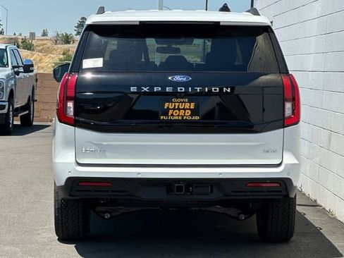 New 2026 Ford Expedition Max Active AWD/4WD image 4