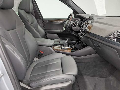 Used 2019 BMW X3 xDrive30i AWD/4WD image 40