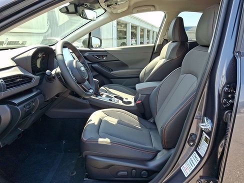 New 2026 Subaru Crosstrek 2.5i Limited AWD/4WD image 13
