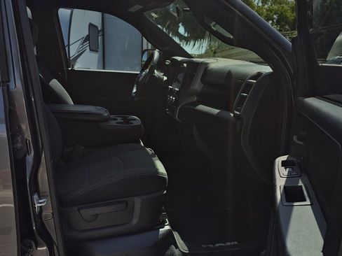 Used 2021 RAM 2500 Tradesman AWD/4WD image 26