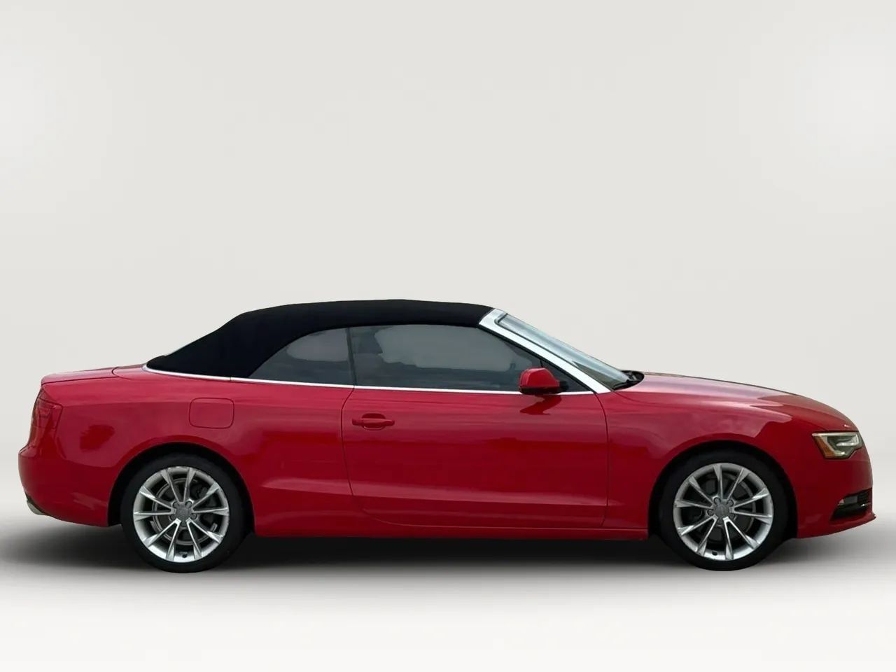 Used 2014 Audi A5 2.0T Premium Plus w/ Premium Plus Package FWD image 12