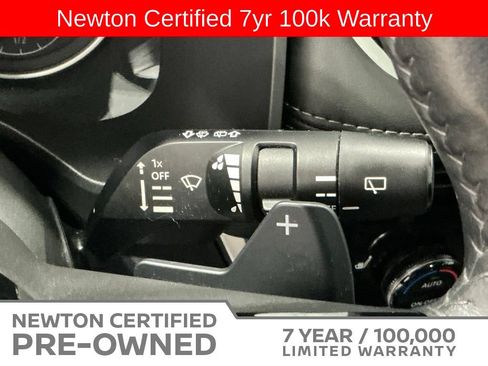Used 2023 Nissan Rogue SL w/ SL Premium Package AWD/4WD image 40