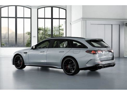 New 2026 Mercedes-Benz E 53 AMG AMG E 53 E image 28