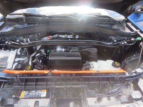 Used 2021 Ford Explorer Limited w/ Hybrid Equipment Group 310A AWD/4WD image 30