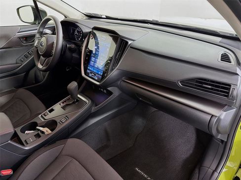 Certified 2026 Subaru Impreza 2.0i Sport AWD/4WD image 28