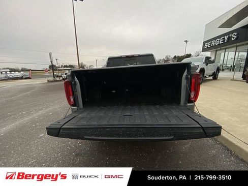 Certified 2024 GMC Sierra 1500 Denali w/ Denali Reserve Package image 30