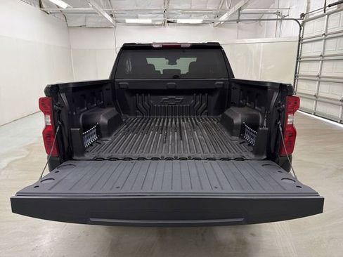Certified 2024 Chevrolet Silverado 1500 LT image 15