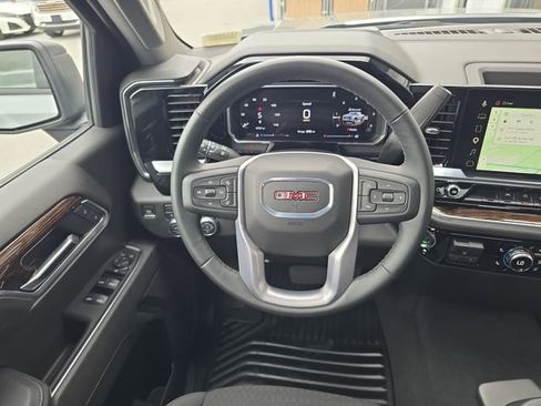 New 2026 GMC Sierra 1500 Elevation AWD/4WD image 12