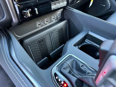 New 2026 RAM 1500 RHO w/ RHO Level 1 Equipment Group image 27