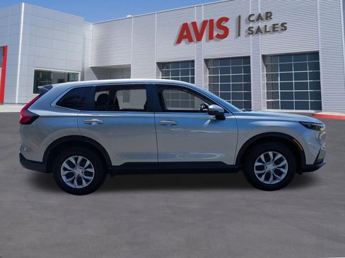 Used 2025 Honda CR-V LX image 5