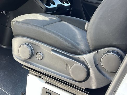 New 2026 Mercedes-Benz Sprinter 144 Cargo image 12