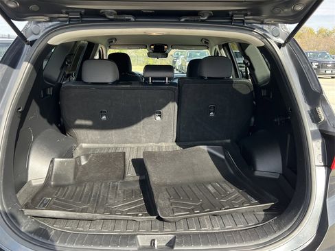 Used 2021 Hyundai Santa Fe SE image 23