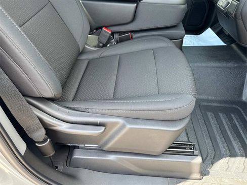 New 2026 Chevrolet Silverado 1500 W/T w/ Trailering Package image 22