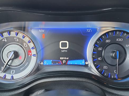 Used 2023 Chrysler 300 S RWD image 16