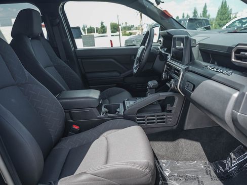 Certified 2026 Toyota Tacoma SR RWD image 17