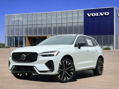 New 2026 Volvo XC60 B5 Ultra w/ Protection Package Premier