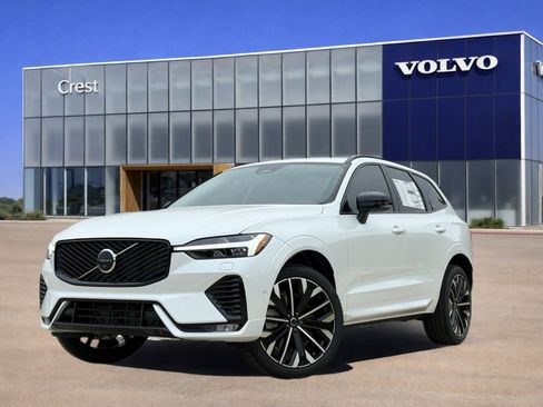New 2026 Volvo XC60 B5 Ultra w/ Protection Package Premier AWD/4WD image 1